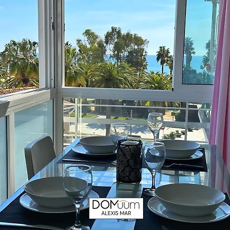 Domuum Holidays - Alexis Mar Salou Exteriér fotografie