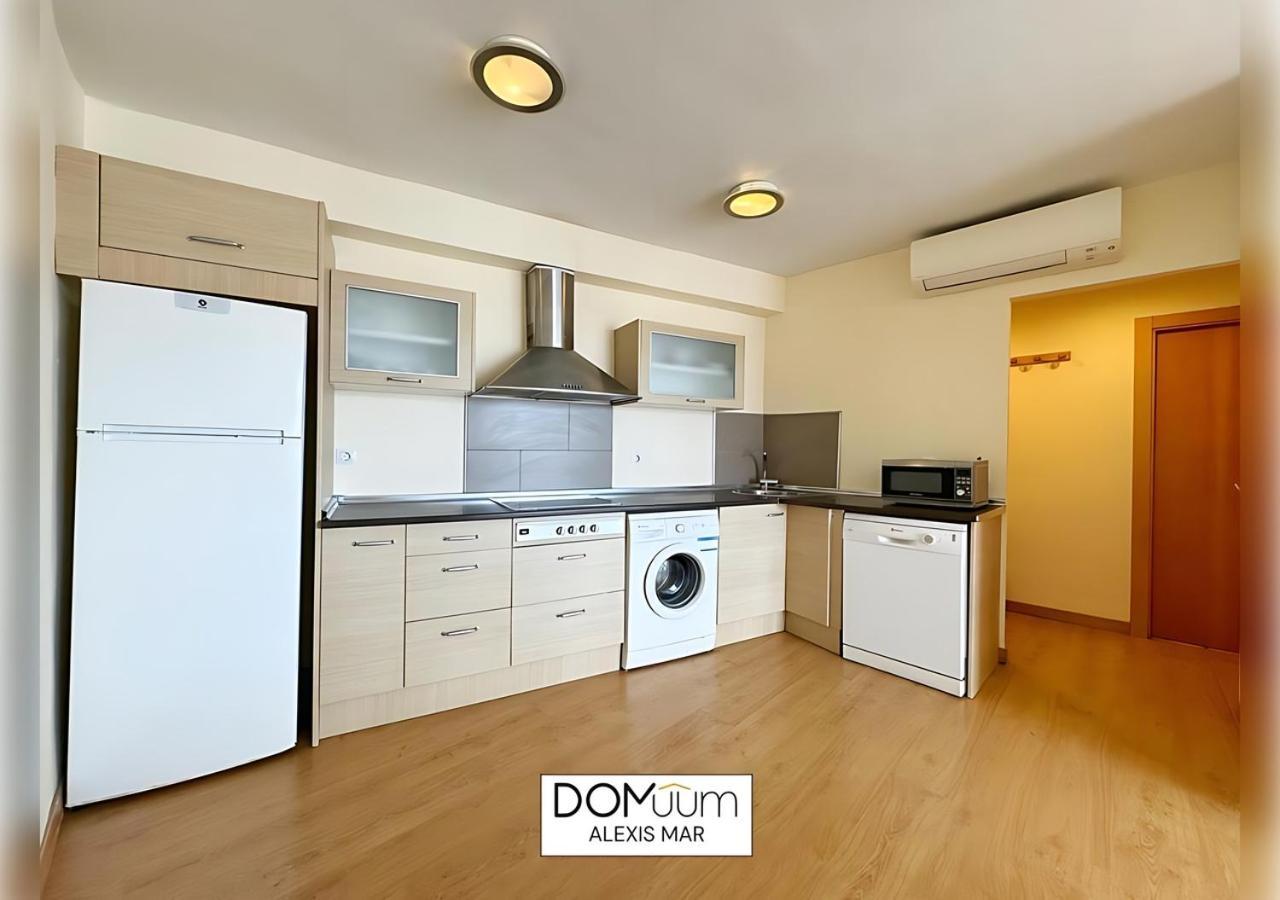 Domuum Holidays - Alexis Mar Salou Exteriér fotografie