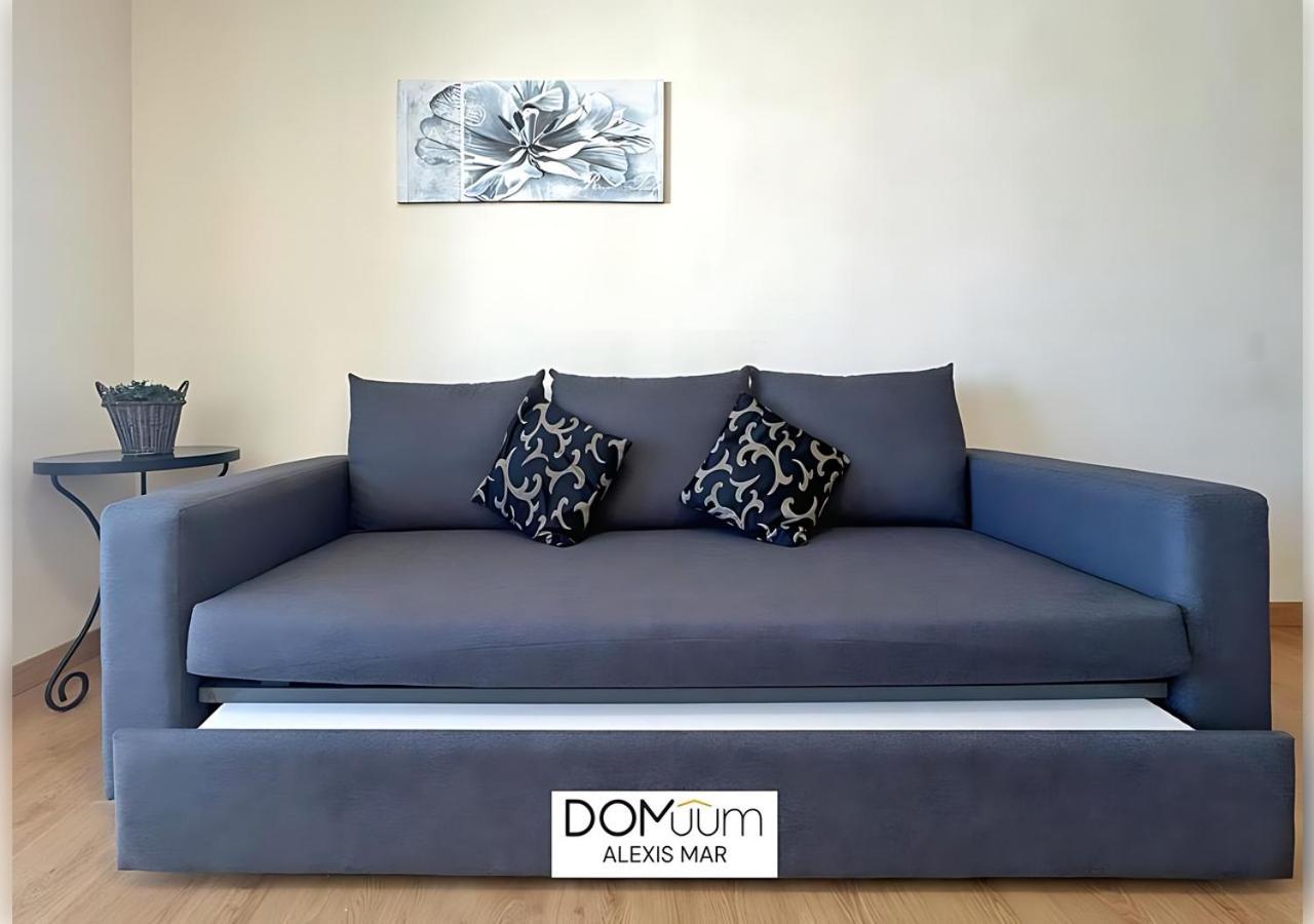 Domuum Holidays - Alexis Mar Salou Exteriér fotografie