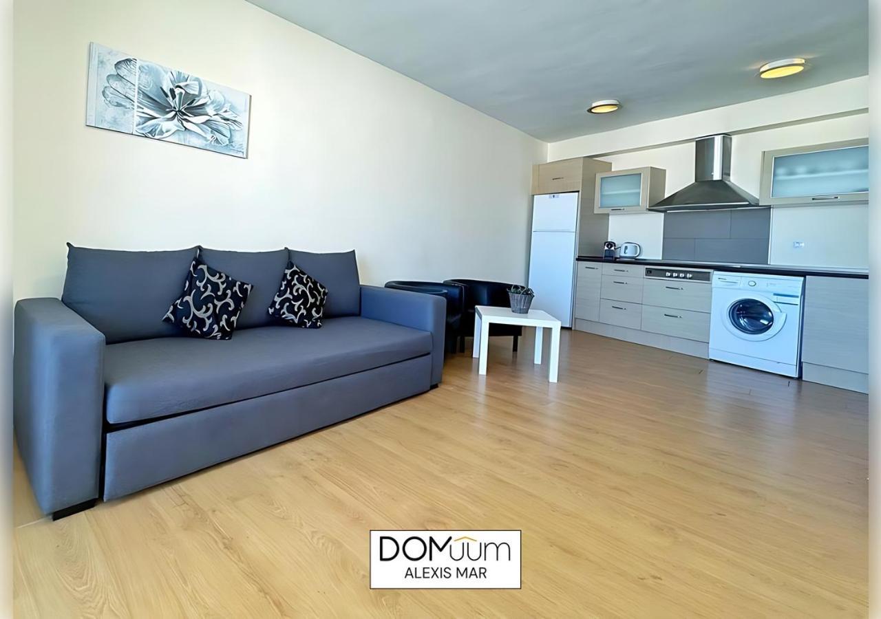 Domuum Holidays - Alexis Mar Salou Exteriér fotografie