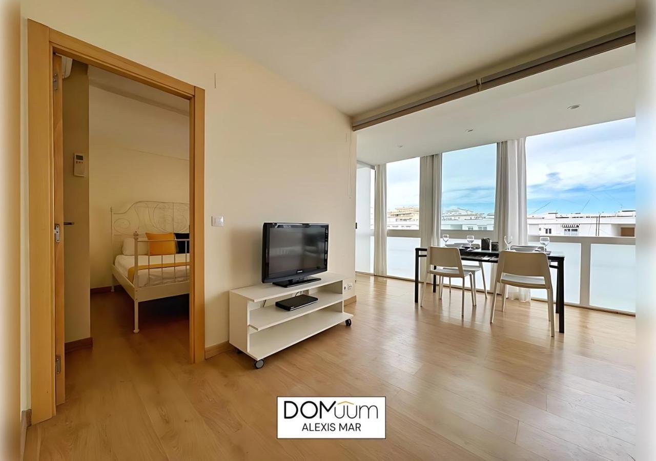 Domuum Holidays - Alexis Mar Salou Exteriér fotografie